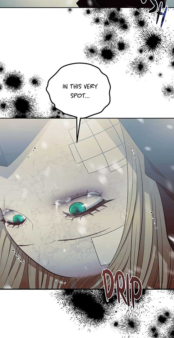 Read Bitten by the Dog I Abandoned Manga Online