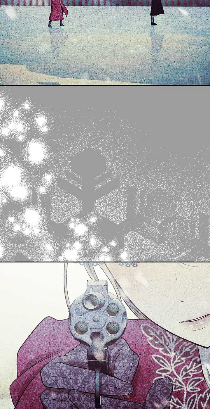 Read Bitten by the Dog I Abandoned Manga Online