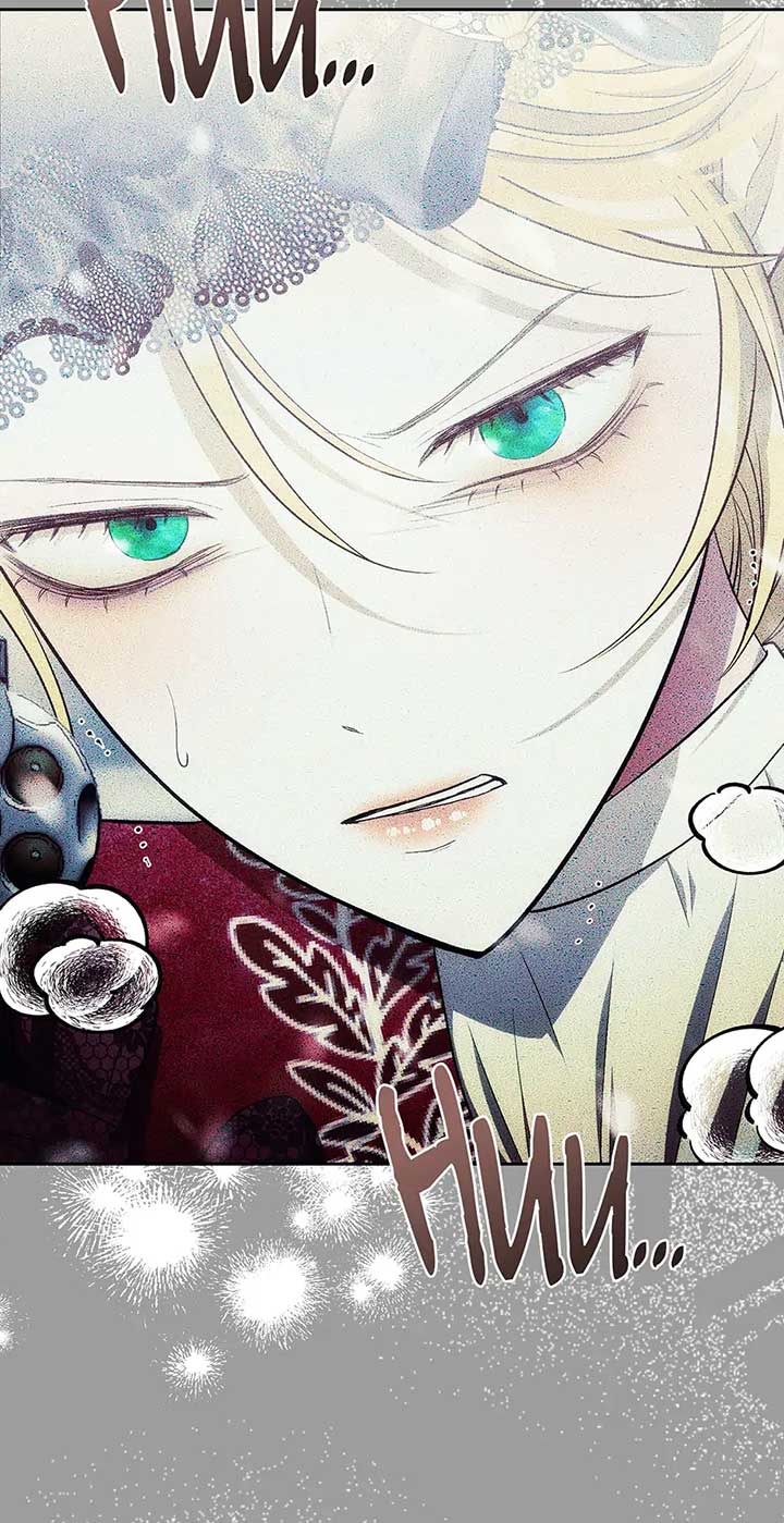 Read Bitten by the Dog I Abandoned Manga Online