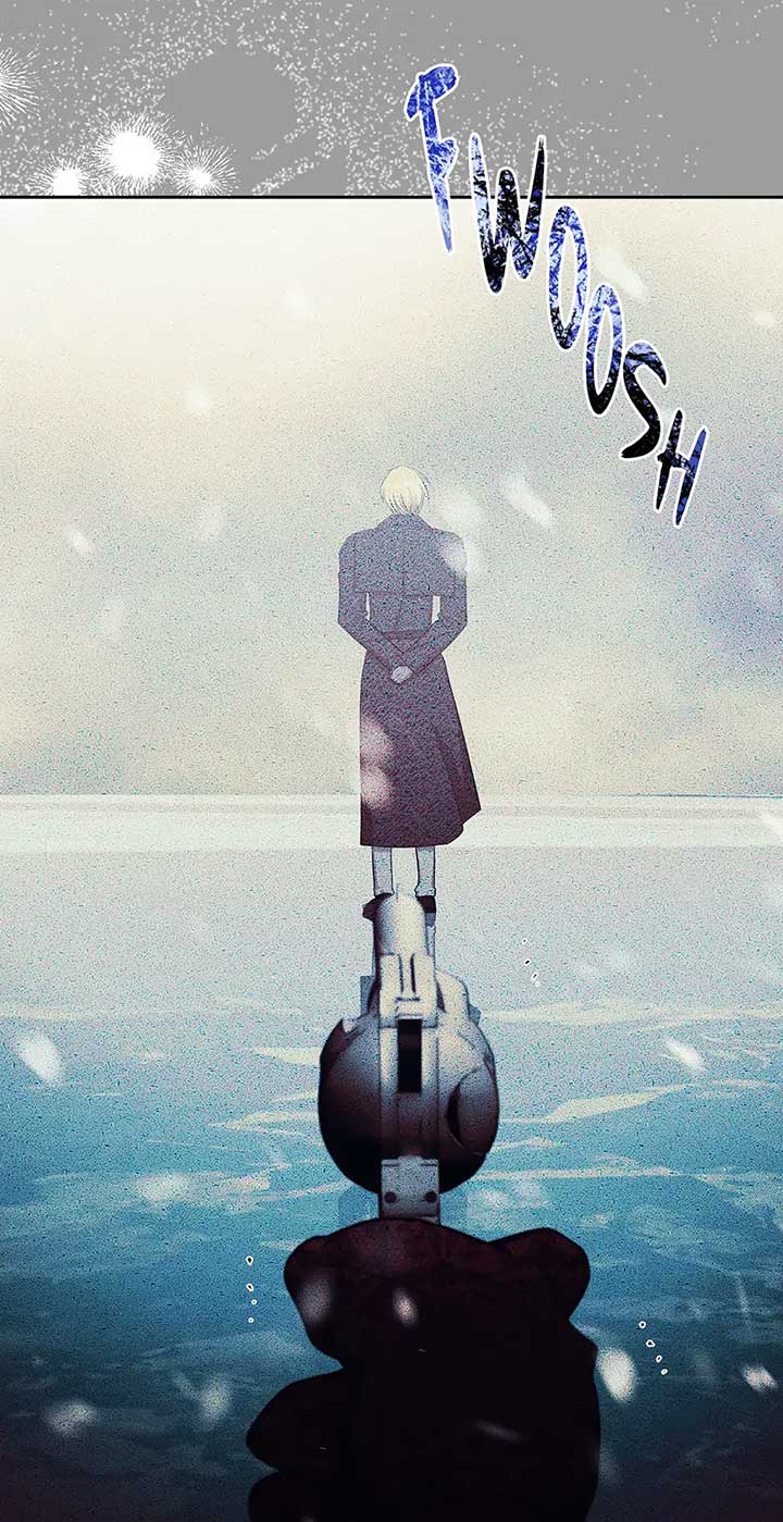 Read Bitten by the Dog I Abandoned Manga Online