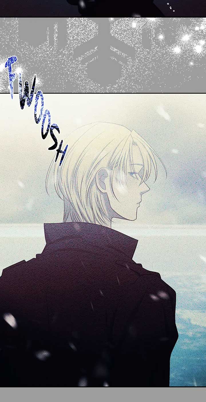 Read Bitten by the Dog I Abandoned Manga Online