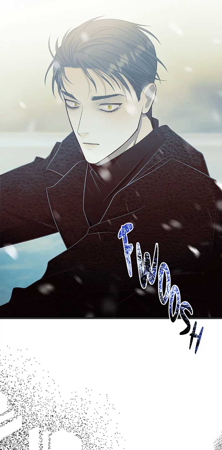 Read Bitten by the Dog I Abandoned Manga Online