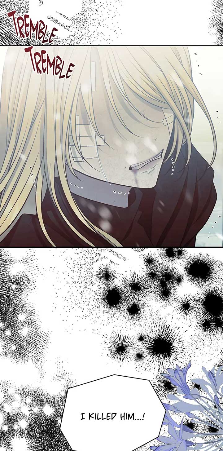 Read Bitten by the Dog I Abandoned Manga Online