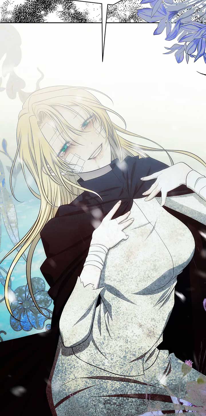 Read Bitten by the Dog I Abandoned Manga Online