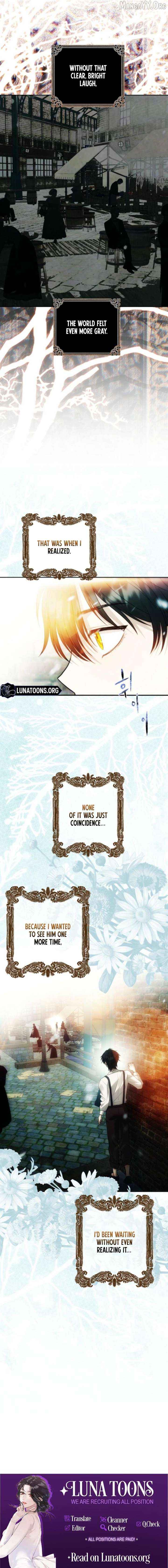 Read Bitten by the Dog I Abandoned Manga Online