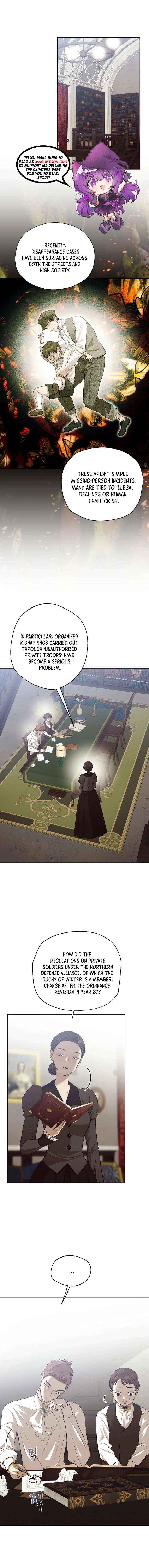 Read Bitten by the Dog I Abandoned Manga Online