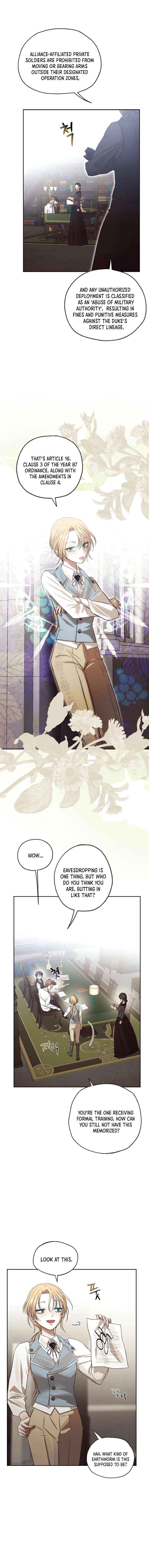 Read Bitten by the Dog I Abandoned Manga Online