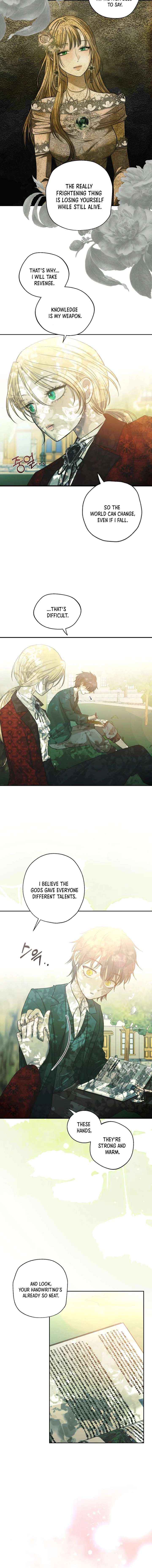 Read Bitten by the Dog I Abandoned Manga Online