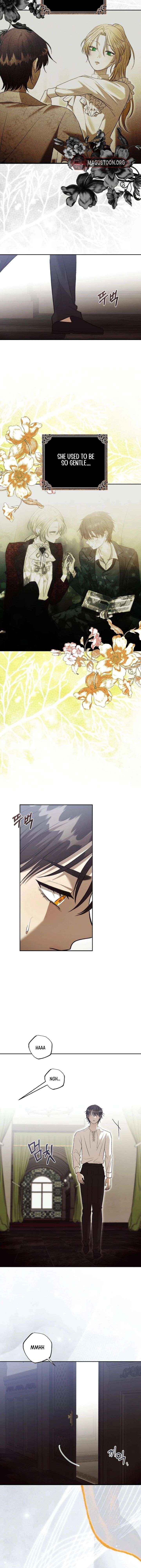 Read Bitten by the Dog I Abandoned Manga Online