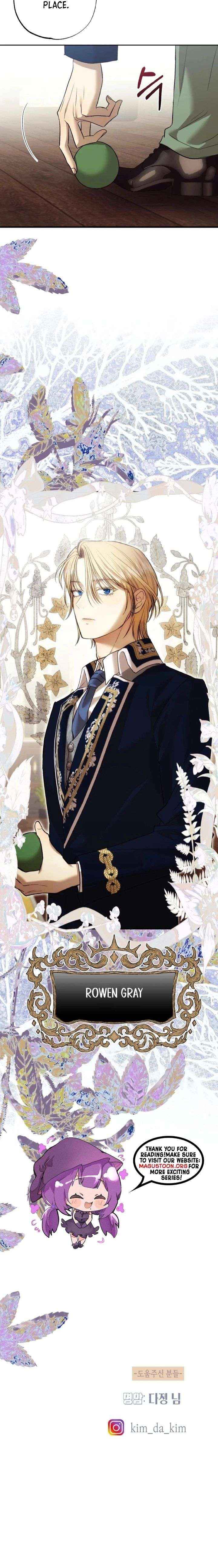 Read Bitten by the Dog I Abandoned Manga Online