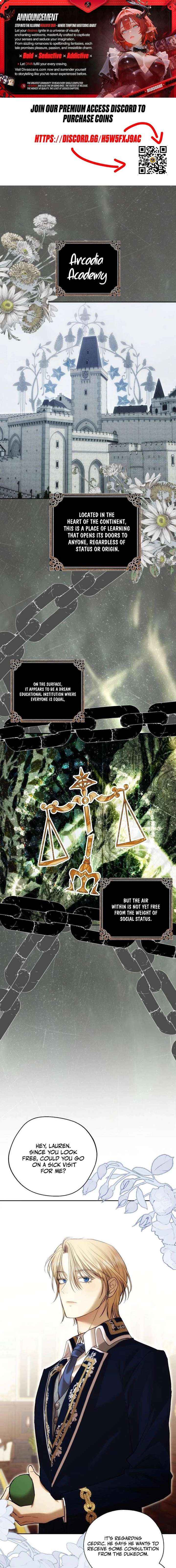 Read Bitten by the Dog I Abandoned Manga Online