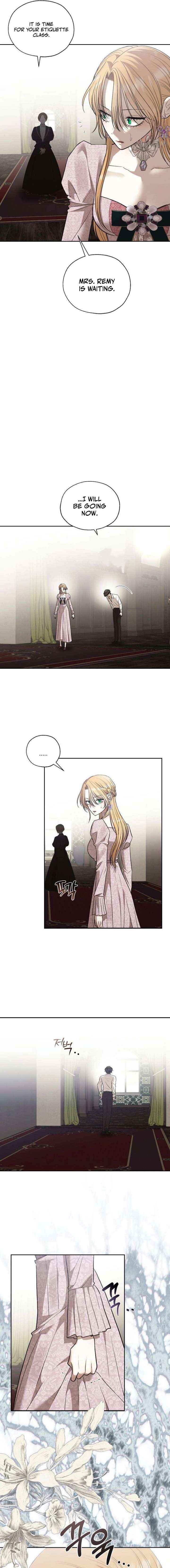 Read Bitten by the Dog I Abandoned Manga Online