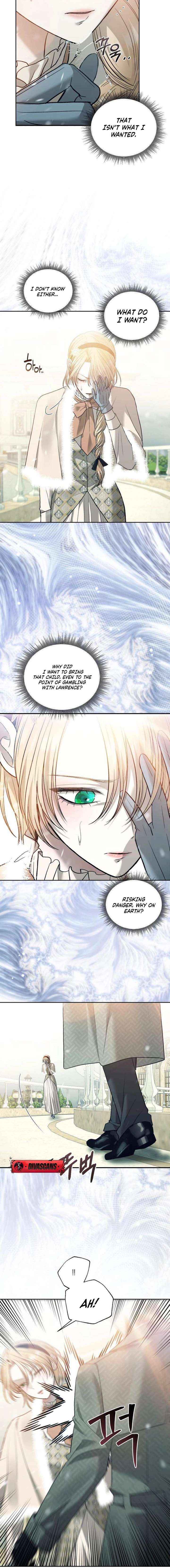 Read Bitten by the Dog I Abandoned Manga Online