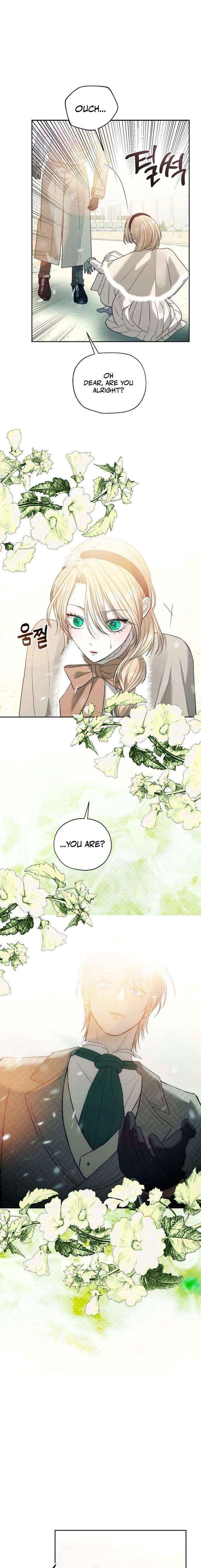 Read Bitten by the Dog I Abandoned Manga Online