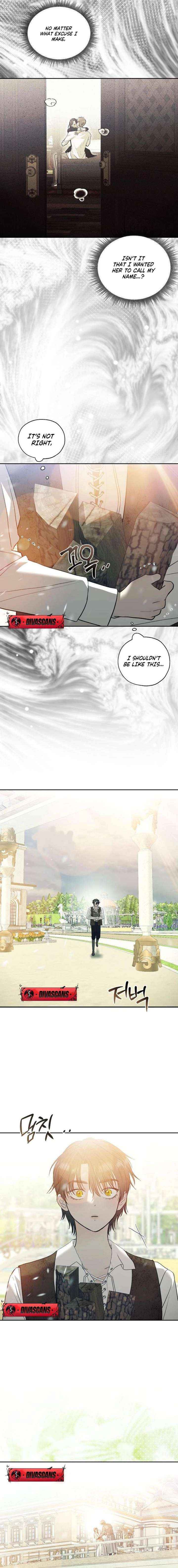 Read Bitten by the Dog I Abandoned Manga Online