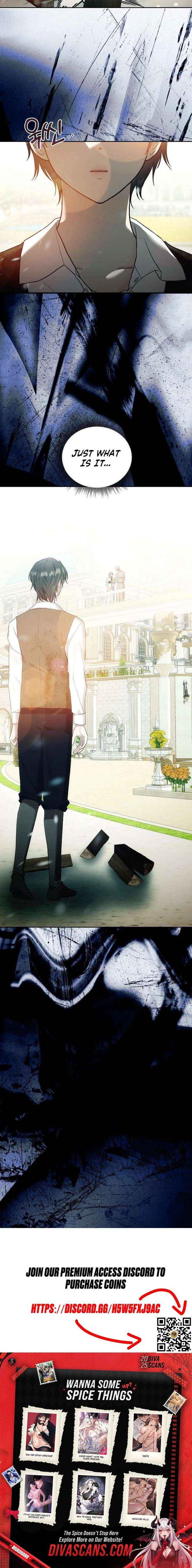 Read Bitten by the Dog I Abandoned Manga Online