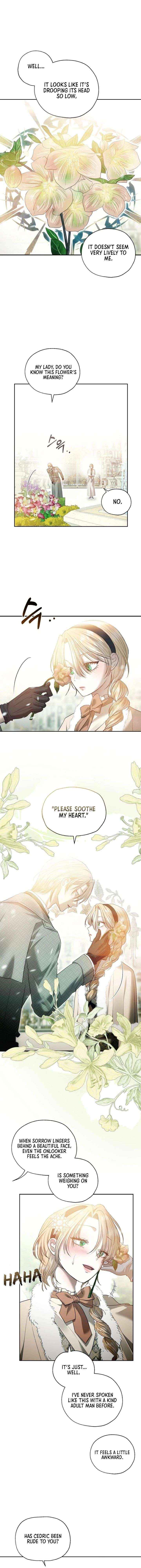 Read Bitten by the Dog I Abandoned Manga Online