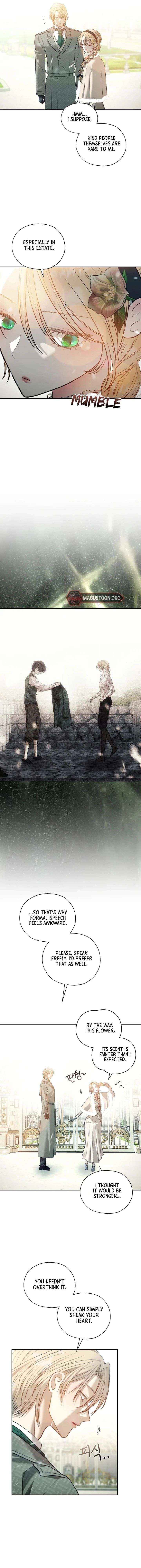 Read Bitten by the Dog I Abandoned Manga Online