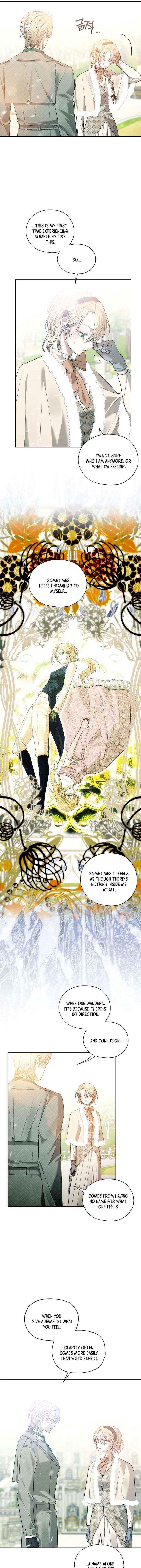 Read Bitten by the Dog I Abandoned Manga Online