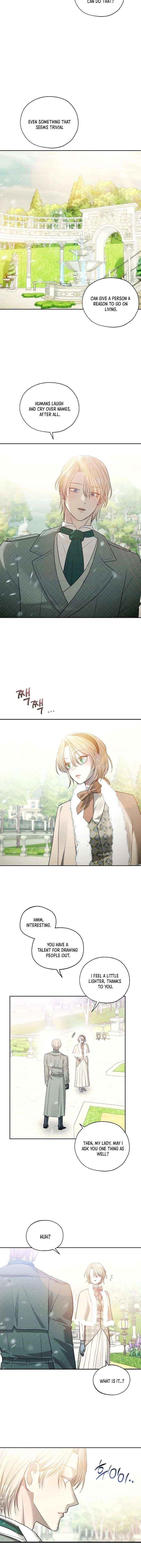 Read Bitten by the Dog I Abandoned Manga Online