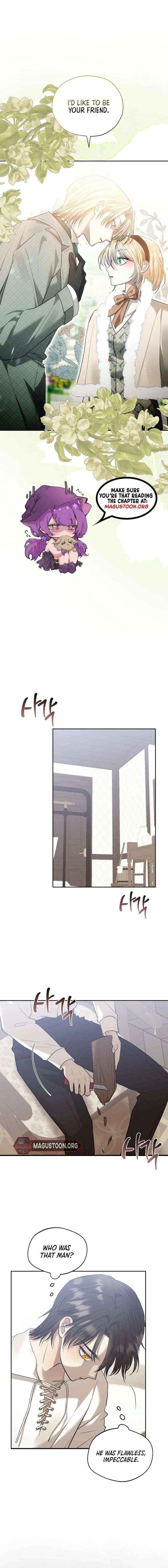 Read Bitten by the Dog I Abandoned Manga Online