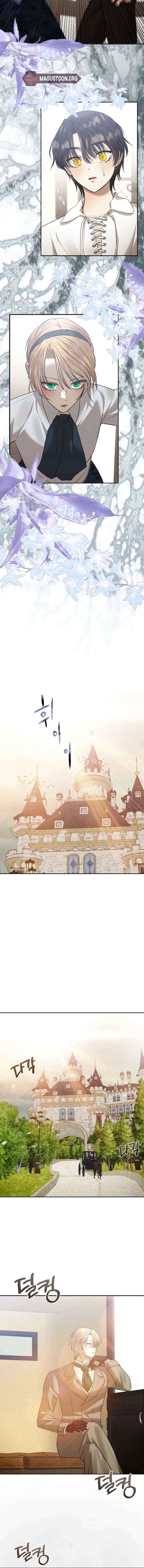 Read Bitten by the Dog I Abandoned Manga Online