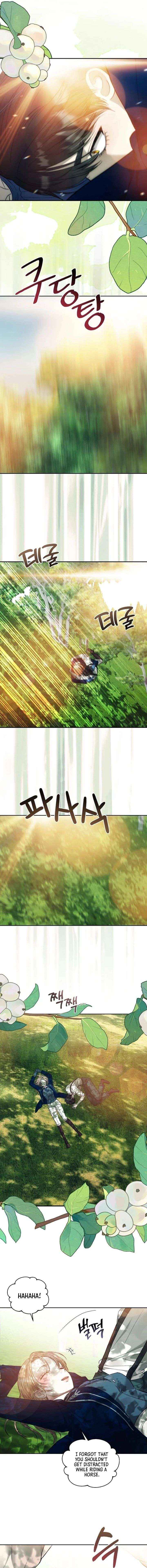 Read Bitten by the Dog I Abandoned Manga Online