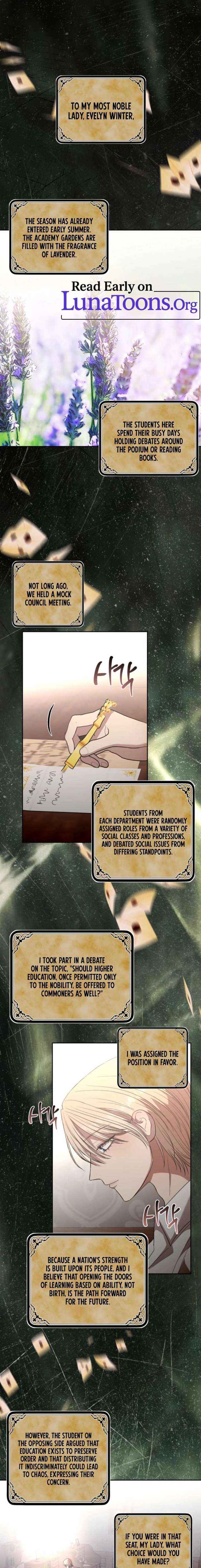 Read Bitten by the Dog I Abandoned Manga Online