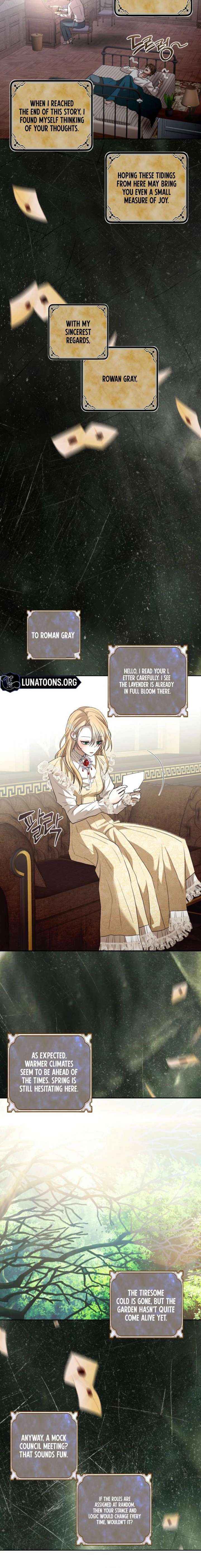 Read Bitten by the Dog I Abandoned Manga Online