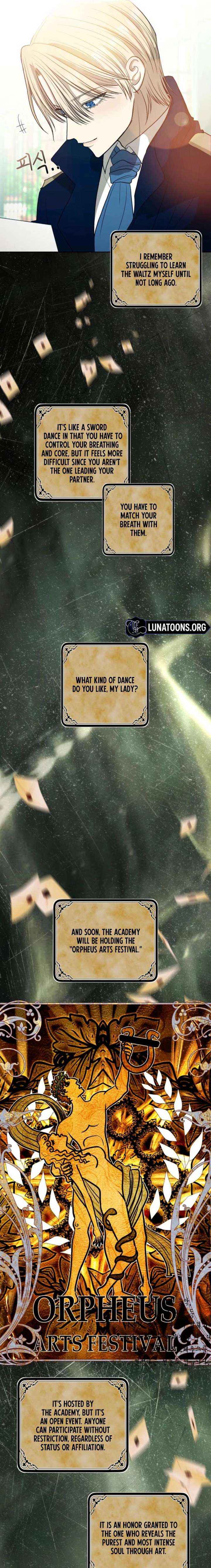 Read Bitten by the Dog I Abandoned Manga Online