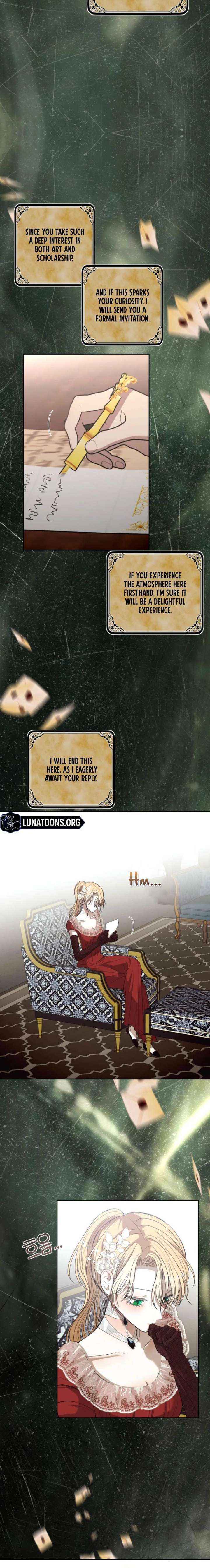 Read Bitten by the Dog I Abandoned Manga Online