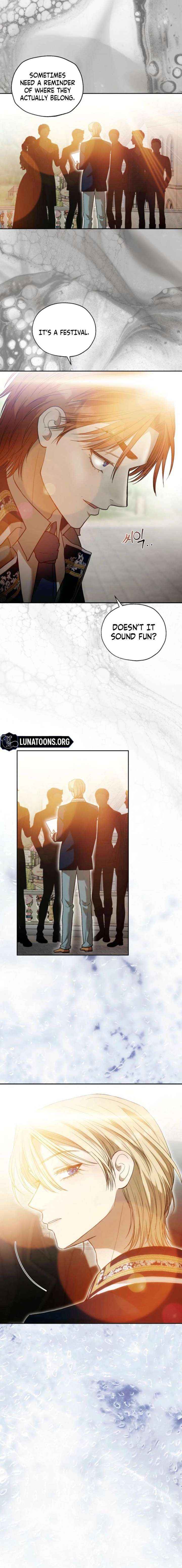 Read Bitten by the Dog I Abandoned Manga Online