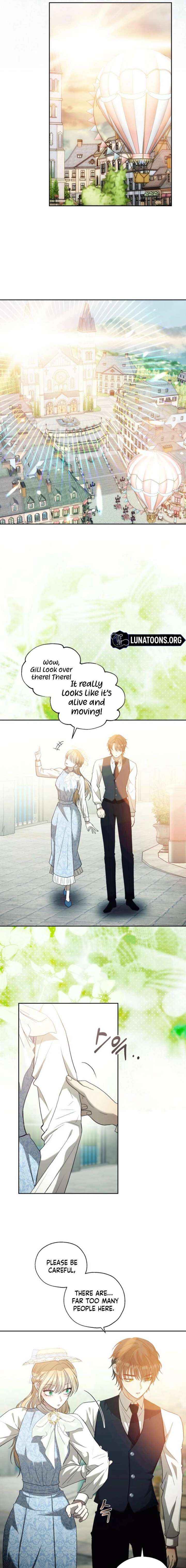 Read Bitten by the Dog I Abandoned Manga Online