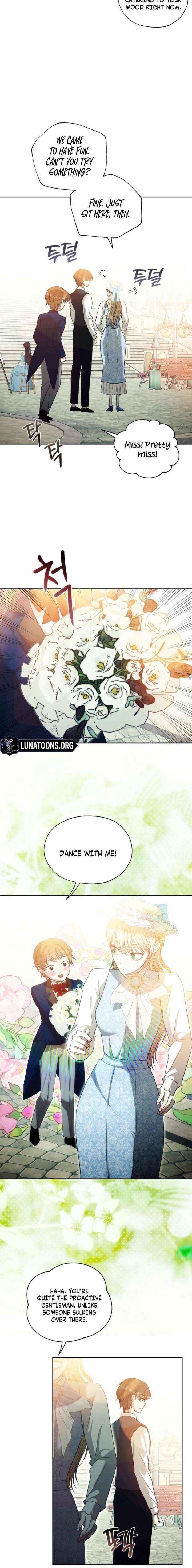 Read Bitten by the Dog I Abandoned Manga Online