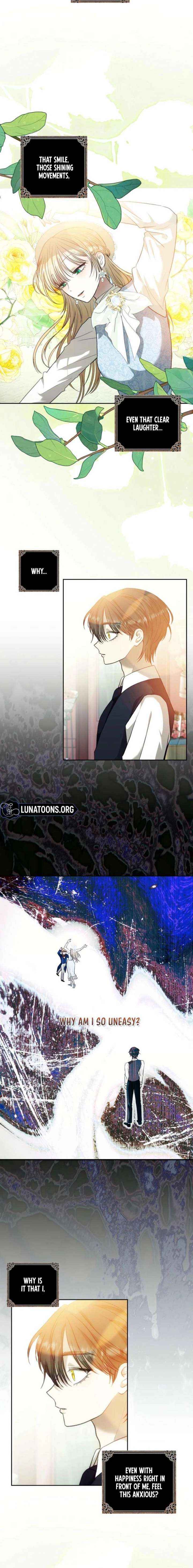 Read Bitten by the Dog I Abandoned Manga Online