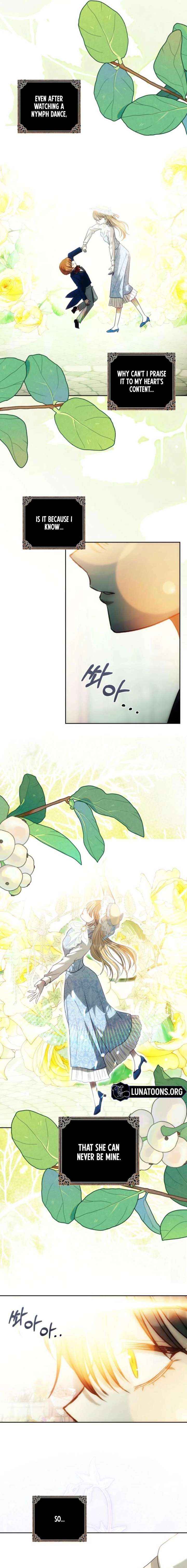 Read Bitten by the Dog I Abandoned Manga Online