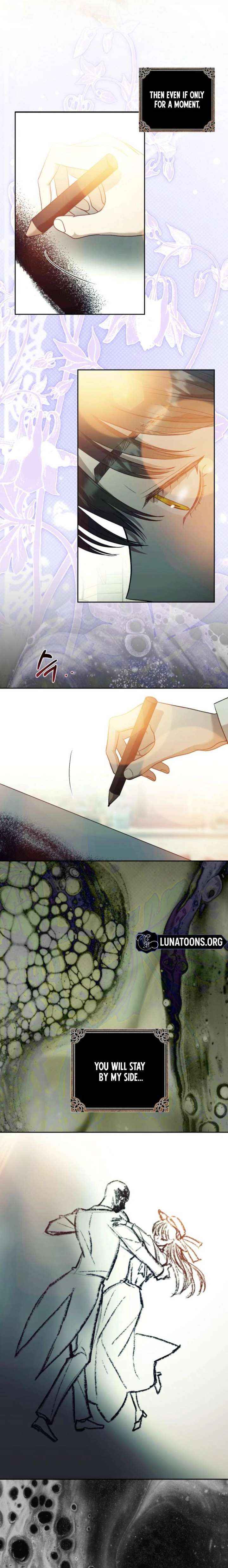 Read Bitten by the Dog I Abandoned Manga Online