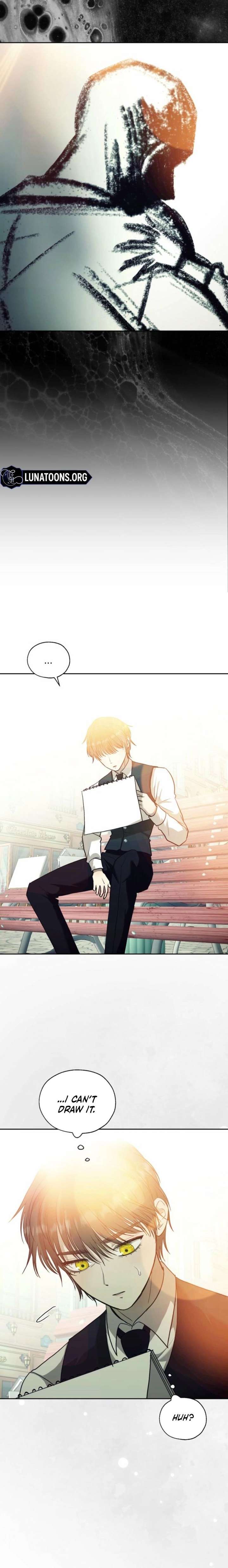 Read Bitten by the Dog I Abandoned Manga Online