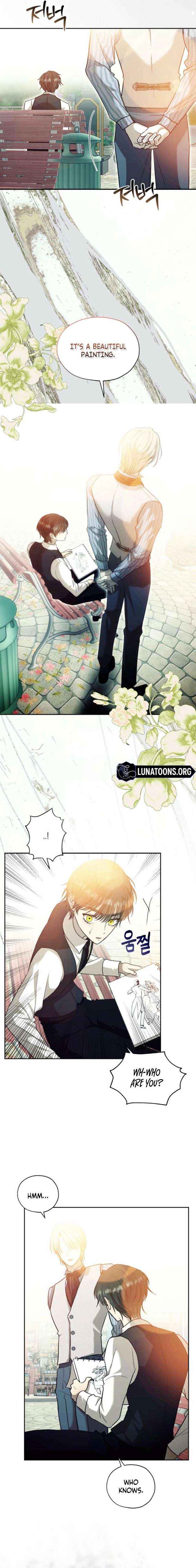 Read Bitten by the Dog I Abandoned Manga Online