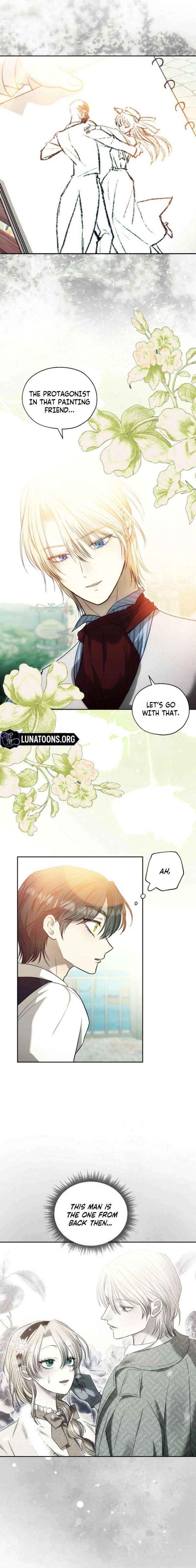 Read Bitten by the Dog I Abandoned Manga Online