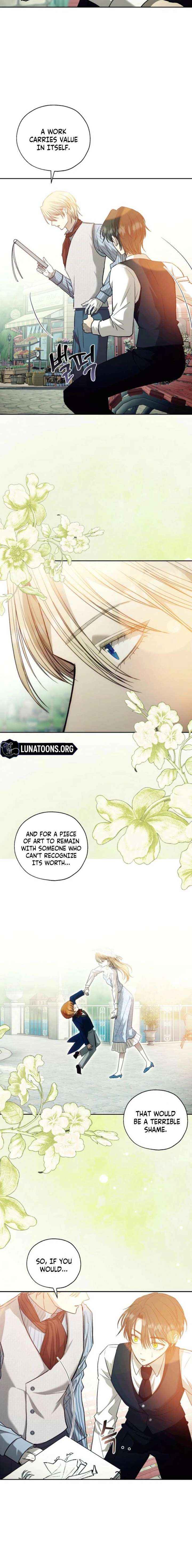 Read Bitten by the Dog I Abandoned Manga Online