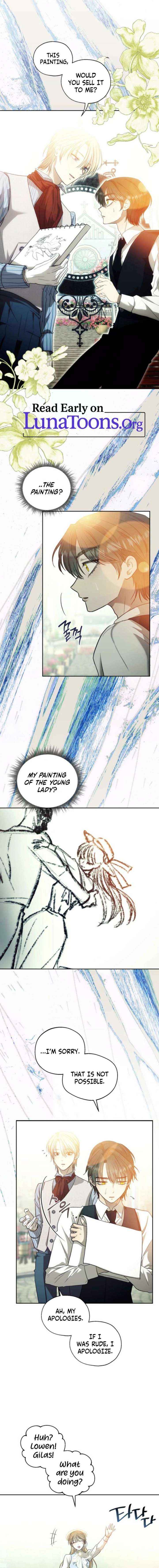 Read Bitten by the Dog I Abandoned Manga Online