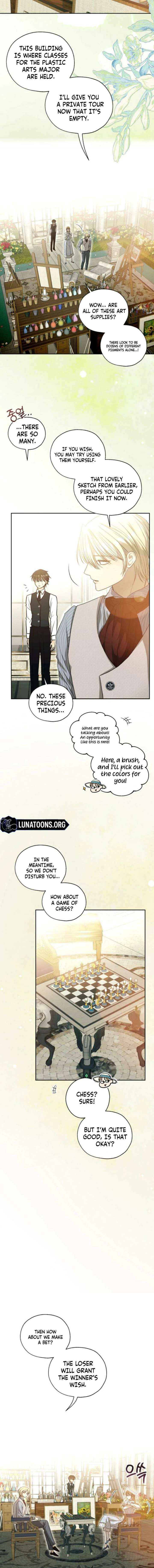 Read Bitten by the Dog I Abandoned Manga Online