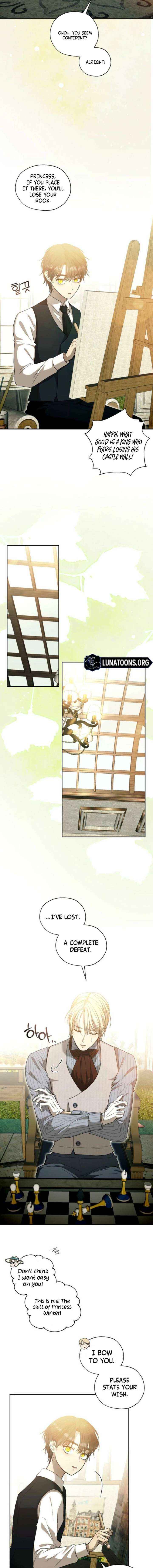 Read Bitten by the Dog I Abandoned Manga Online