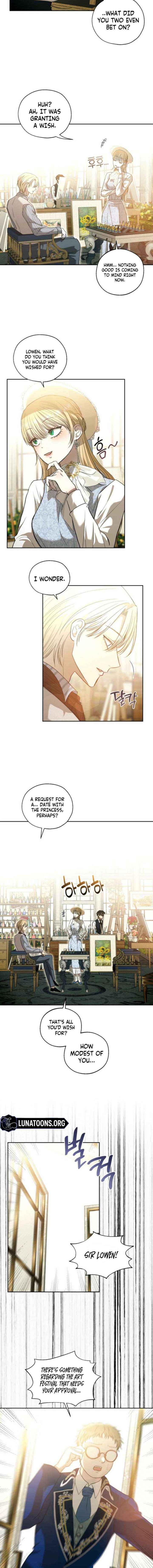 Read Bitten by the Dog I Abandoned Manga Online