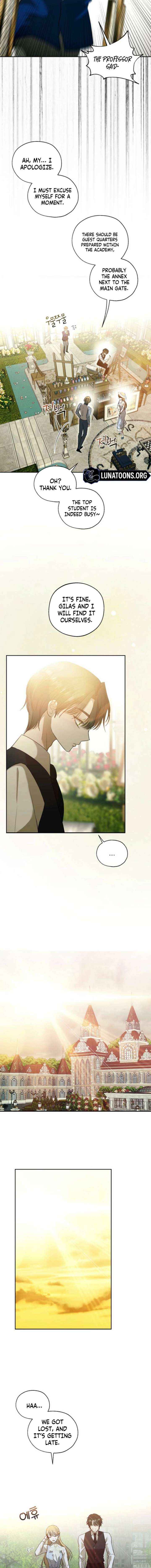 Read Bitten by the Dog I Abandoned Manga Online