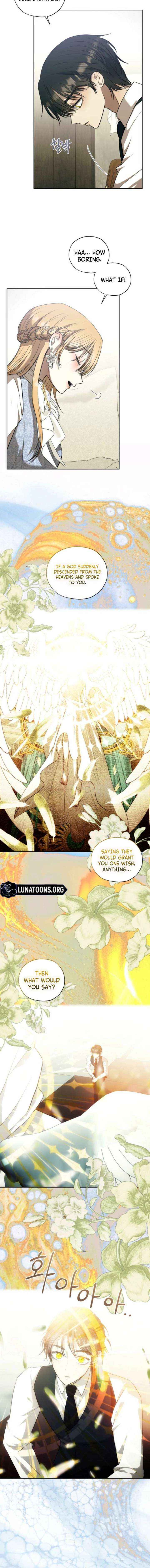 Read Bitten by the Dog I Abandoned Manga Online