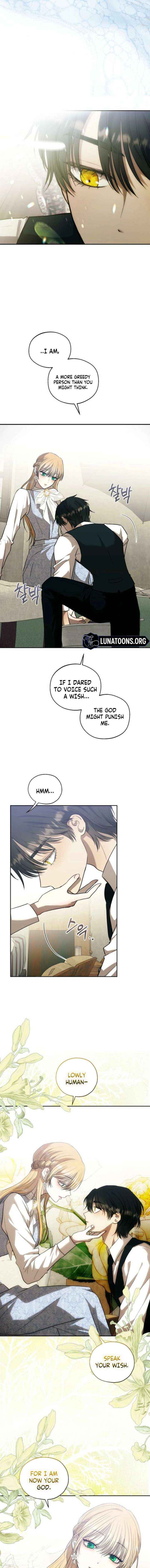 Read Bitten by the Dog I Abandoned Manga Online