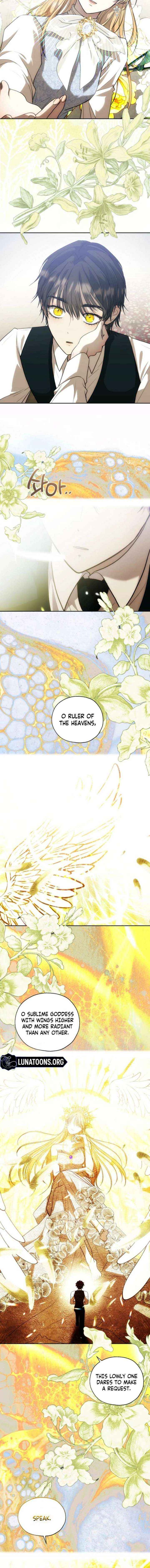 Read Bitten by the Dog I Abandoned Manga Online