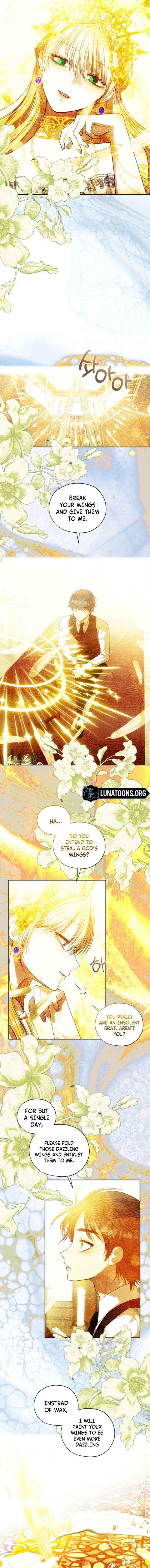 Read Bitten by the Dog I Abandoned Manga Online